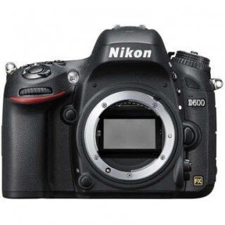 Nikon D600 DSLR Fotoğraf Makinesi kullananlar yorumlar
